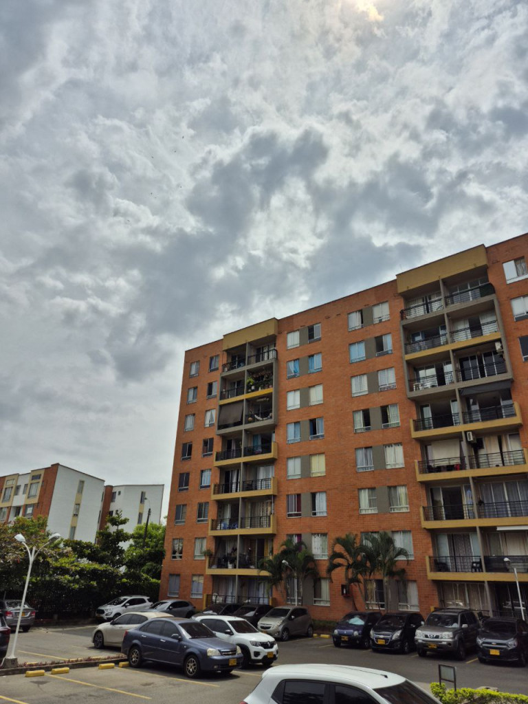 Apartamento En Venta - Caney, Cali