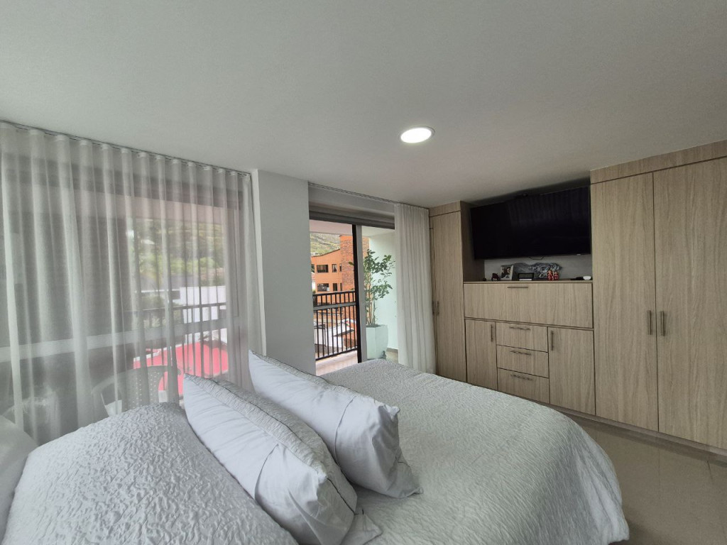 Apartaestudio En Venta - Cristales, Cali