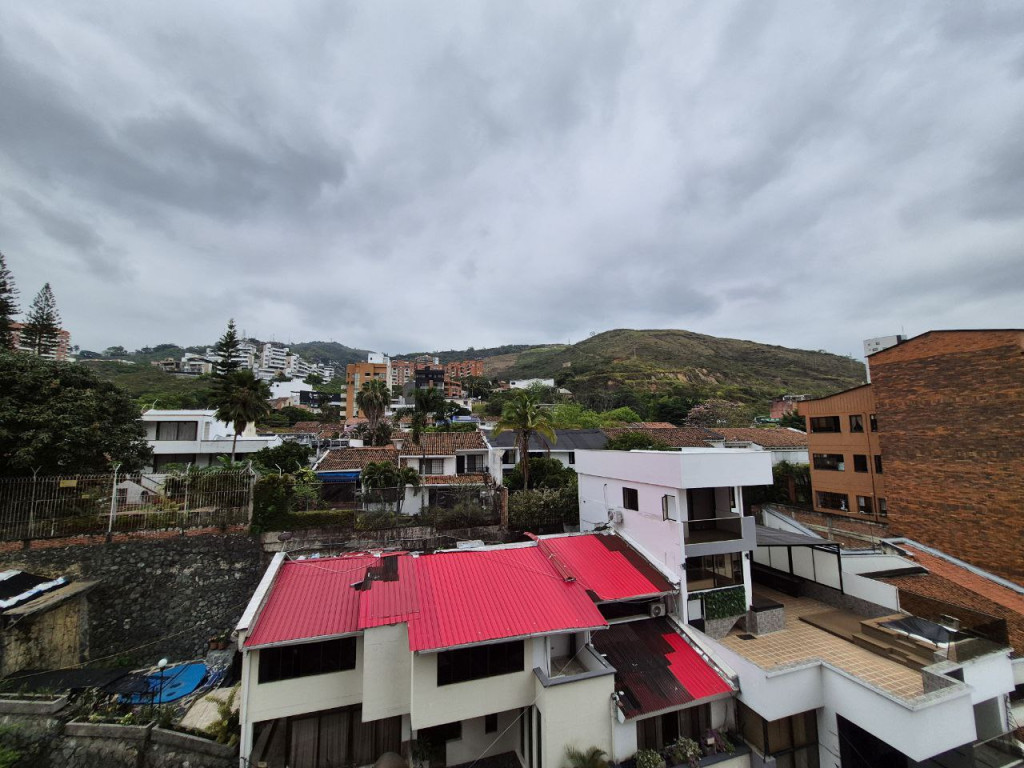 Apartaestudio En Venta - Cristales, Cali