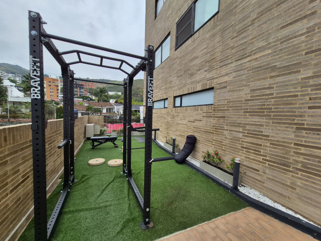 Apartaestudio En Venta - Cristales, Cali