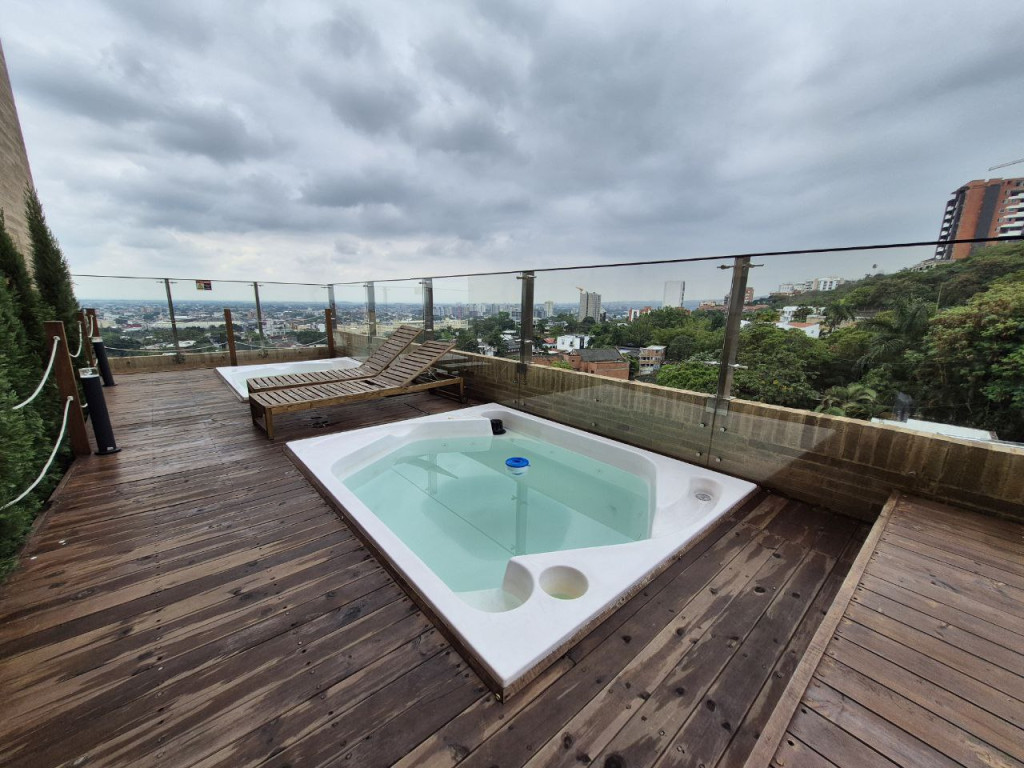 Apartaestudio En Venta - Cristales, Cali