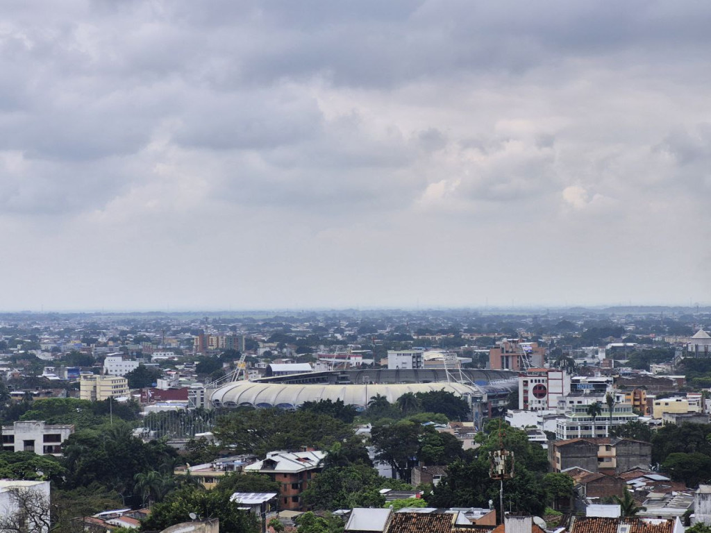 Apartaestudio En Venta - Cristales, Cali