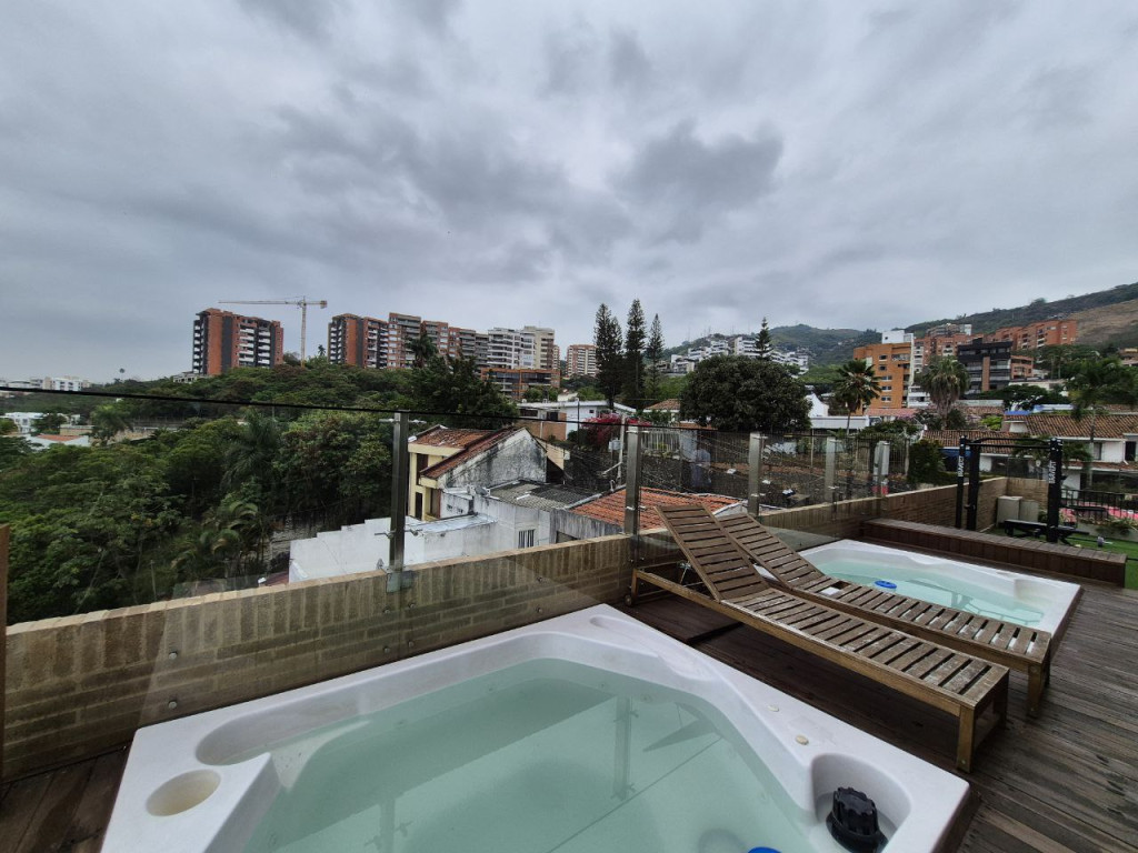 Apartaestudio En Venta - Cristales, Cali