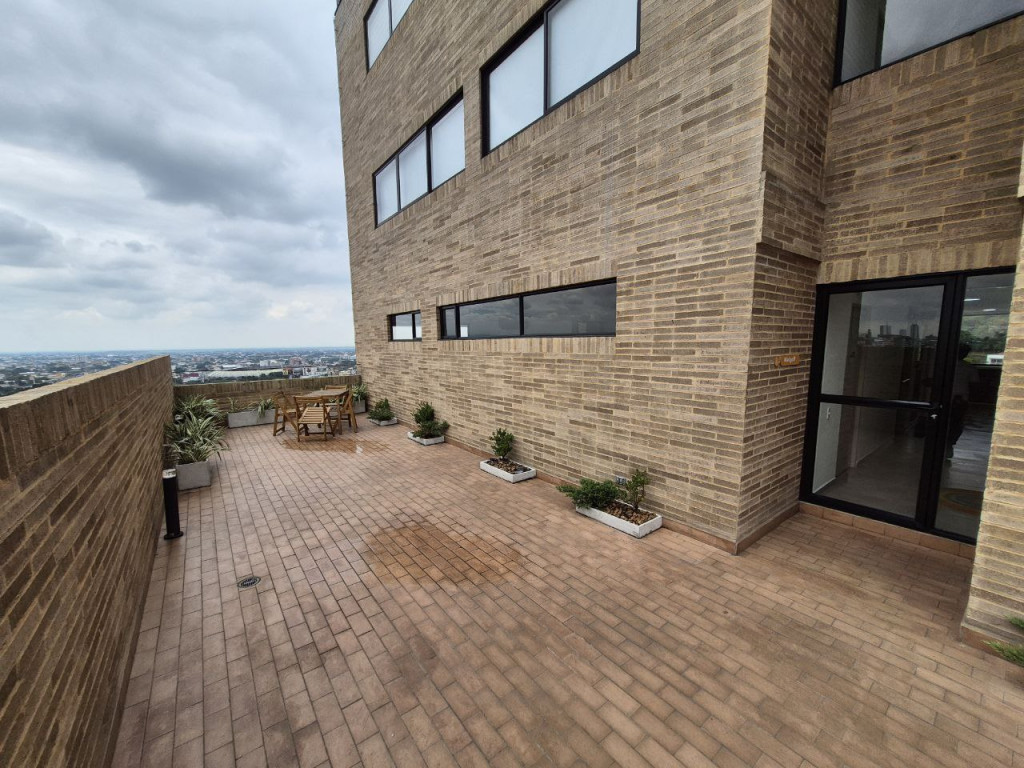 Apartaestudio En Venta - Cristales, Cali