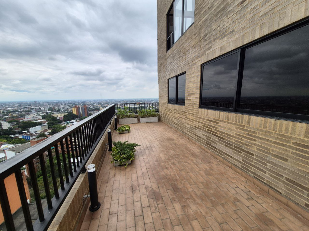 Apartaestudio En Venta - Cristales, Cali