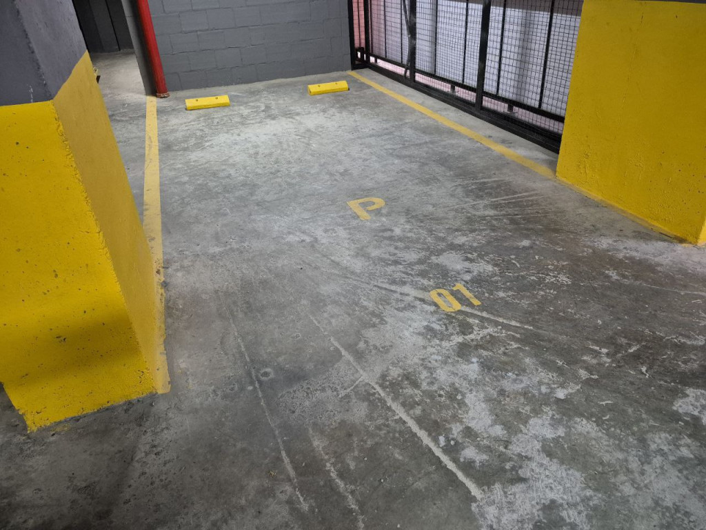 Apartaestudio En Venta - Cristales, Cali