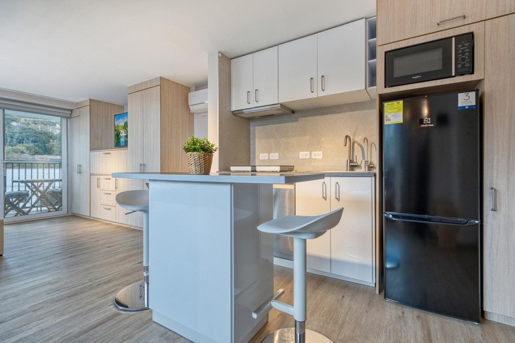 Apartaestudio En Venta - Cristales, Cali