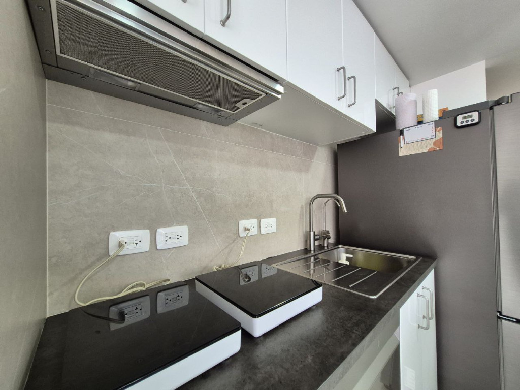 Apartaestudio En Venta - Cristales, Cali