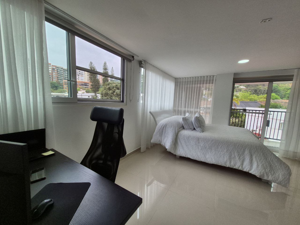 Apartaestudio En Venta - Cristales, Cali