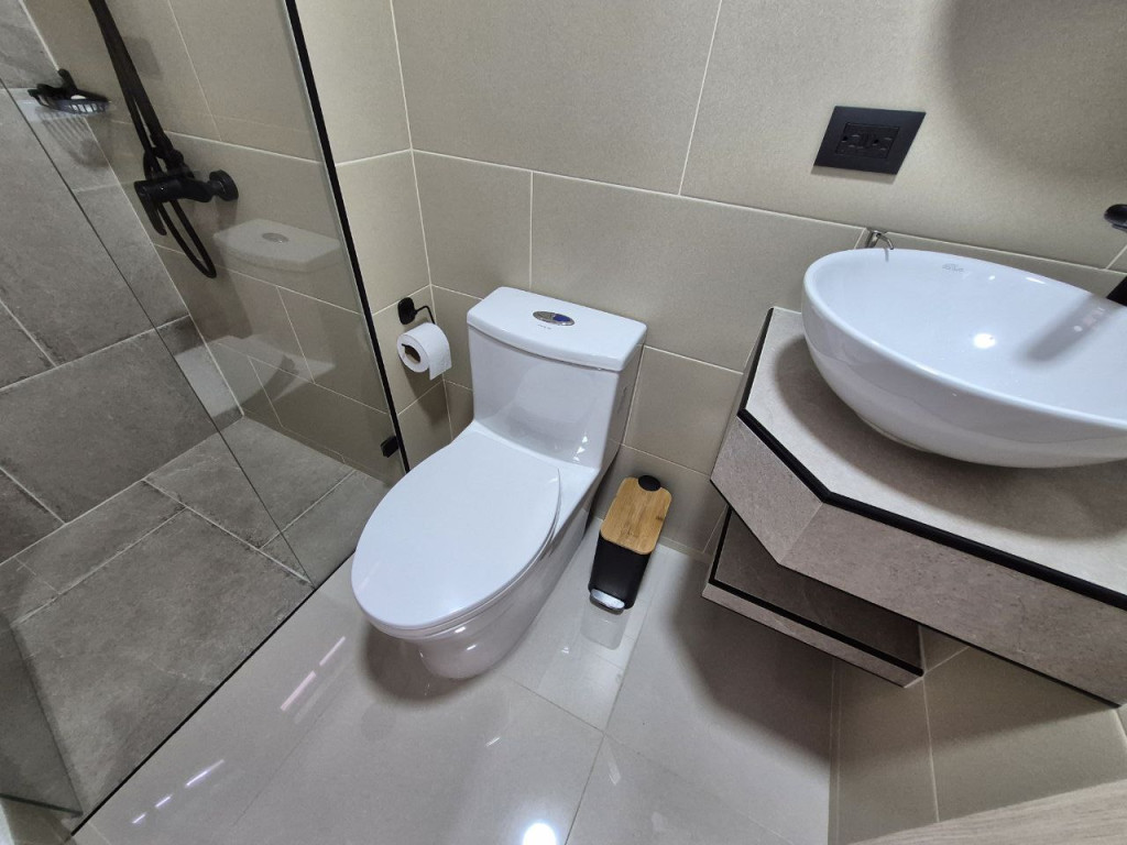 Apartaestudio En Venta - Cristales, Cali