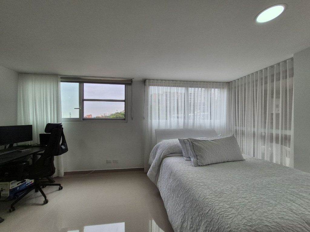 Apartaestudio En Venta - Cristales, Cali