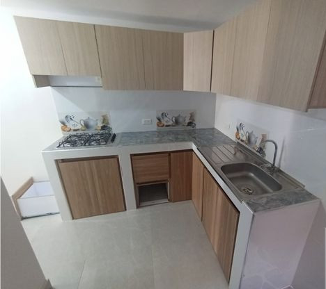 Casa En Arriendo - Poblado Campestre, Candelaria