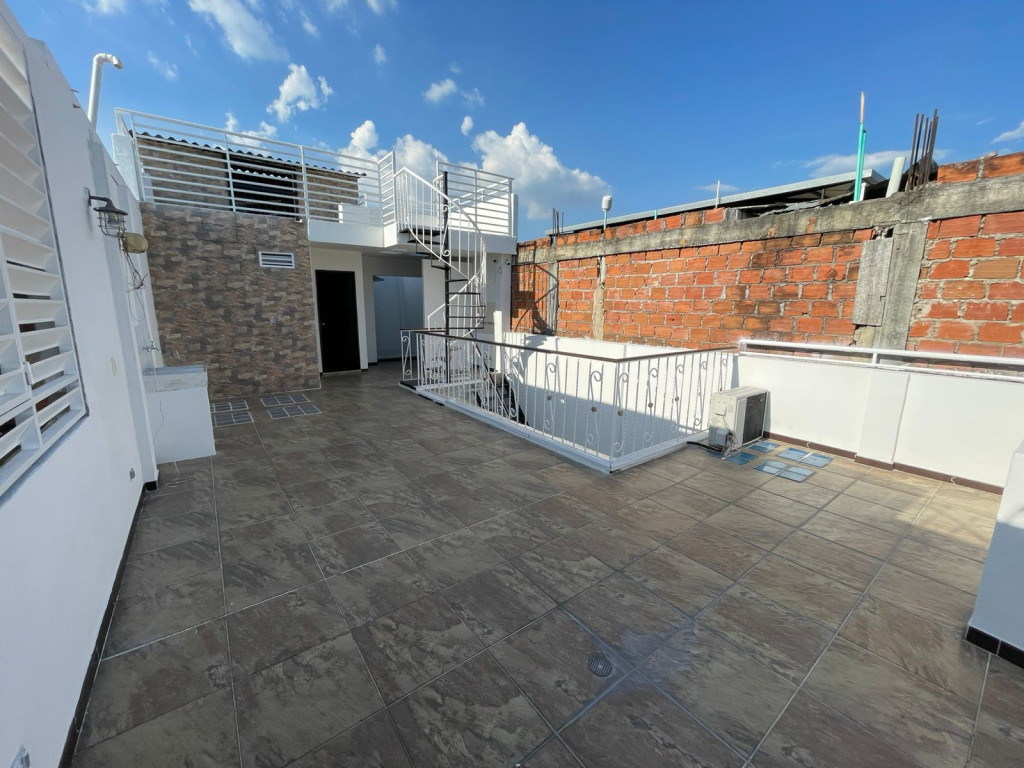 Apartaestudio En Arriendo - Valle Del Lili, Cali