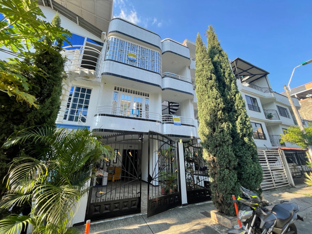 Apartaestudio En Arriendo - Valle Del Lili, Cali