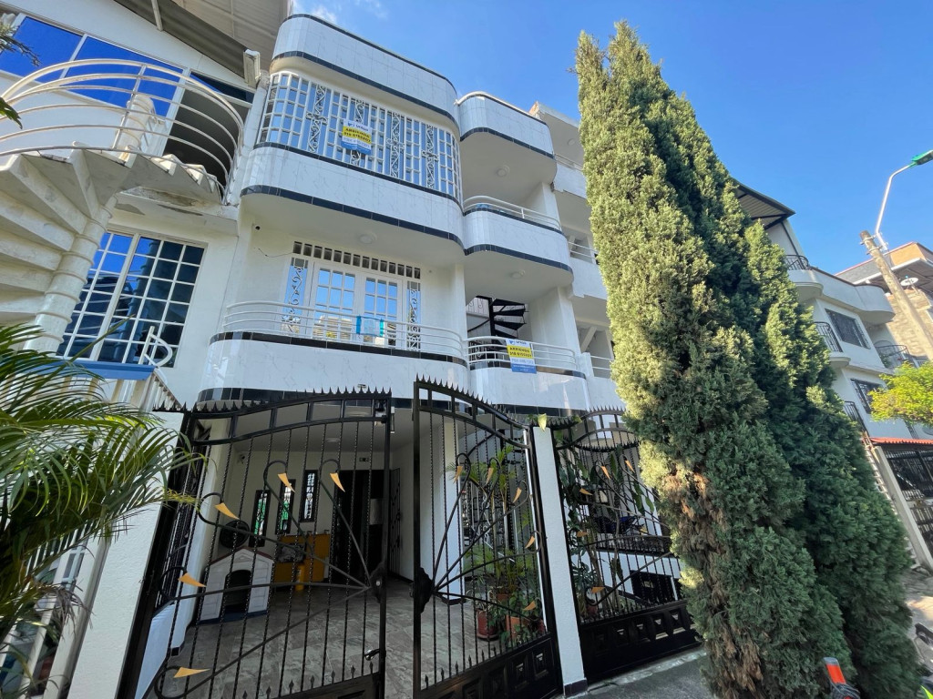 Apartaestudio En Arriendo - Valle Del Lili, Cali