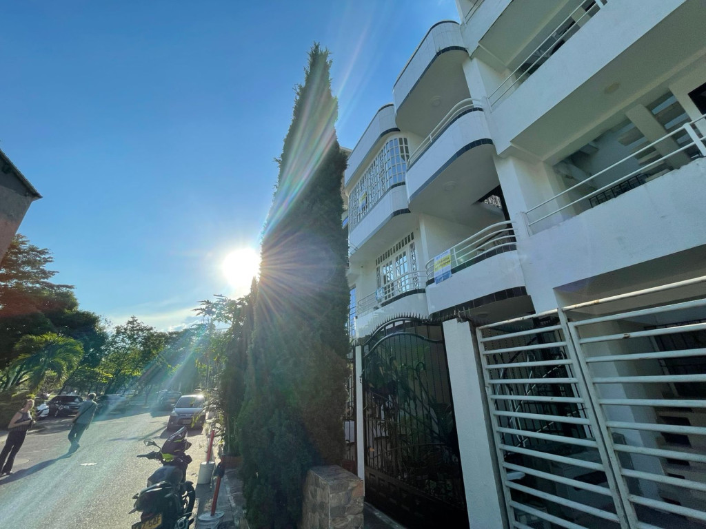 Apartaestudio En Arriendo - Valle Del Lili, Cali