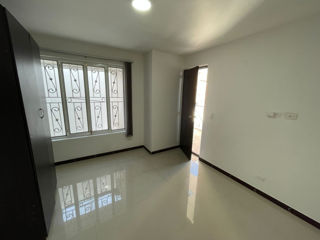 Apartaestudio En Arriendo - Valle Del Lili, Cali