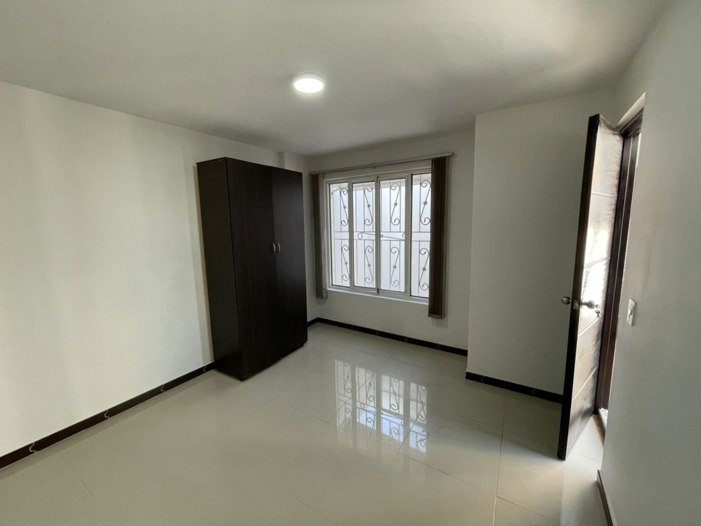 Apartaestudio En Arriendo - Valle Del Lili, Cali