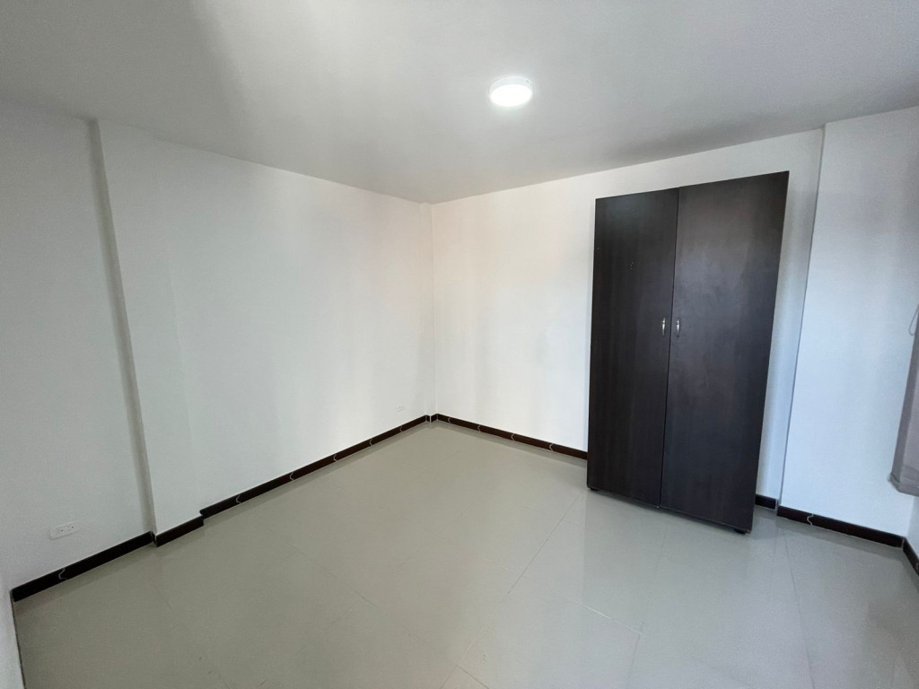 Apartaestudio En Arriendo - Valle Del Lili, Cali