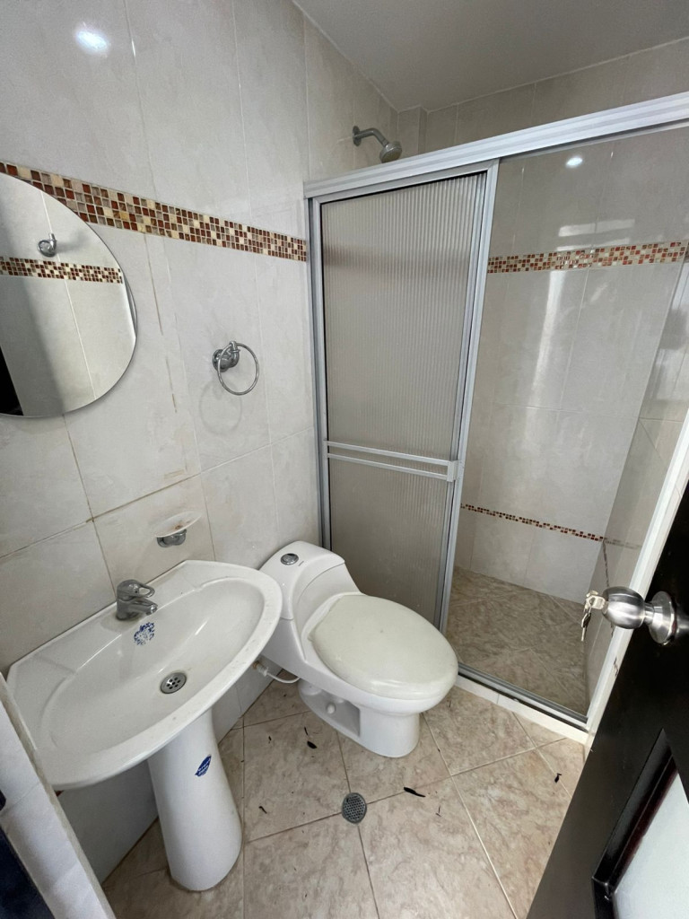 Apartaestudio En Arriendo - Valle Del Lili, Cali