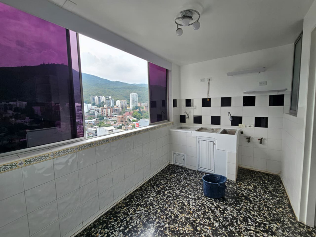 Apartamento En Arriendo - Santa Mónica Residencial, Cali