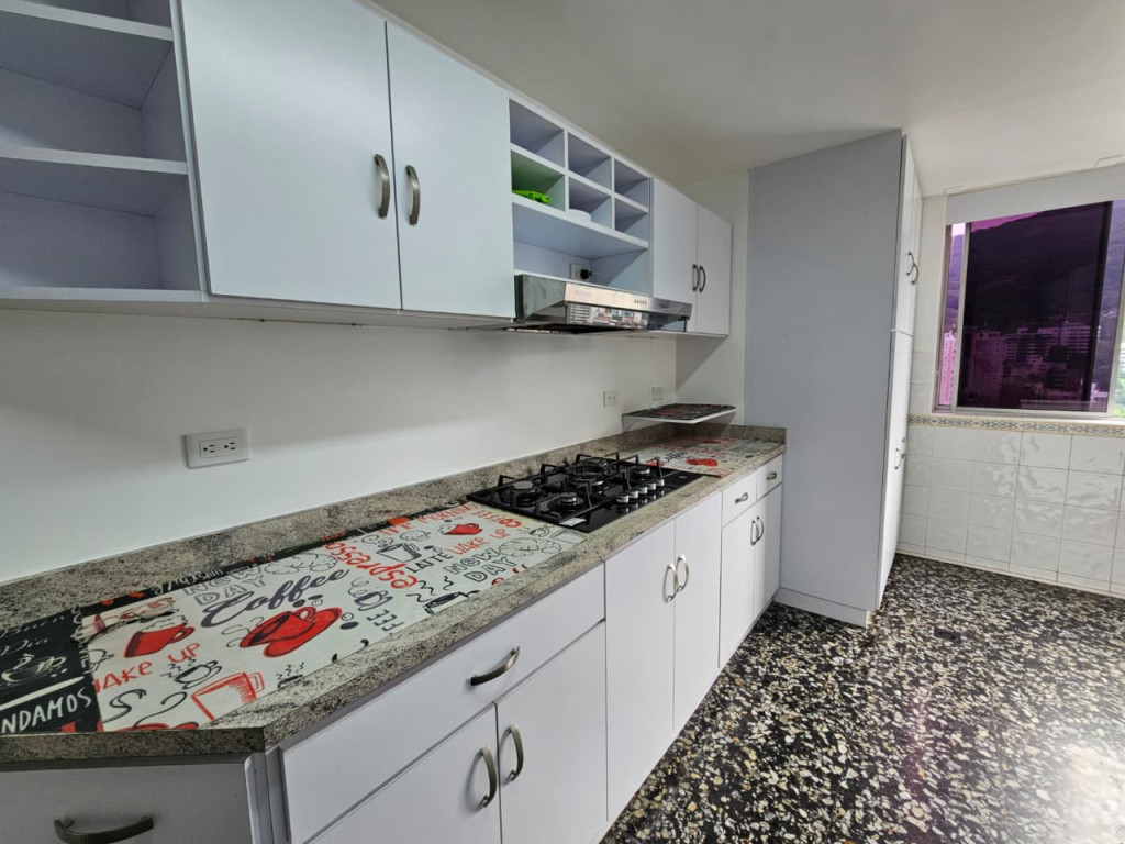 Apartamento En Arriendo - Santa Mónica Residencial, Cali