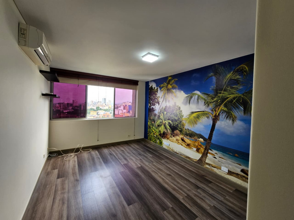 Apartamento En Arriendo - Santa Mónica Residencial, Cali