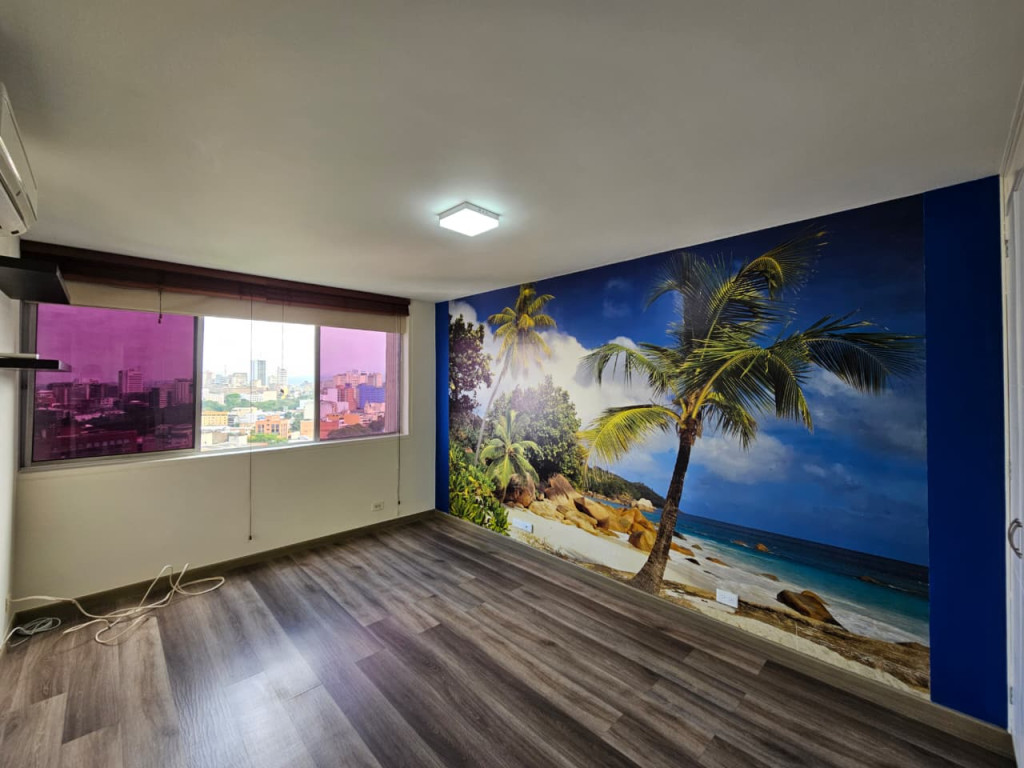 Apartamento En Arriendo - Santa Mónica Residencial, Cali