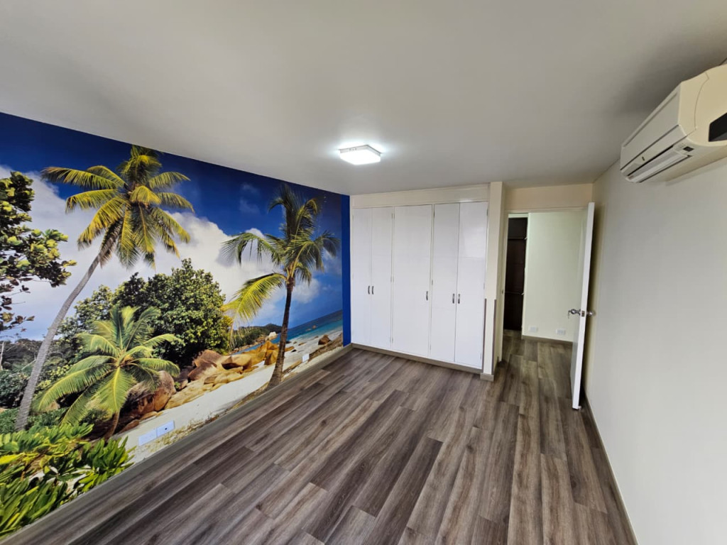 Apartamento En Arriendo - Santa Mónica Residencial, Cali