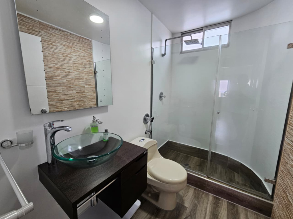 Apartamento En Arriendo - Santa Mónica Residencial, Cali