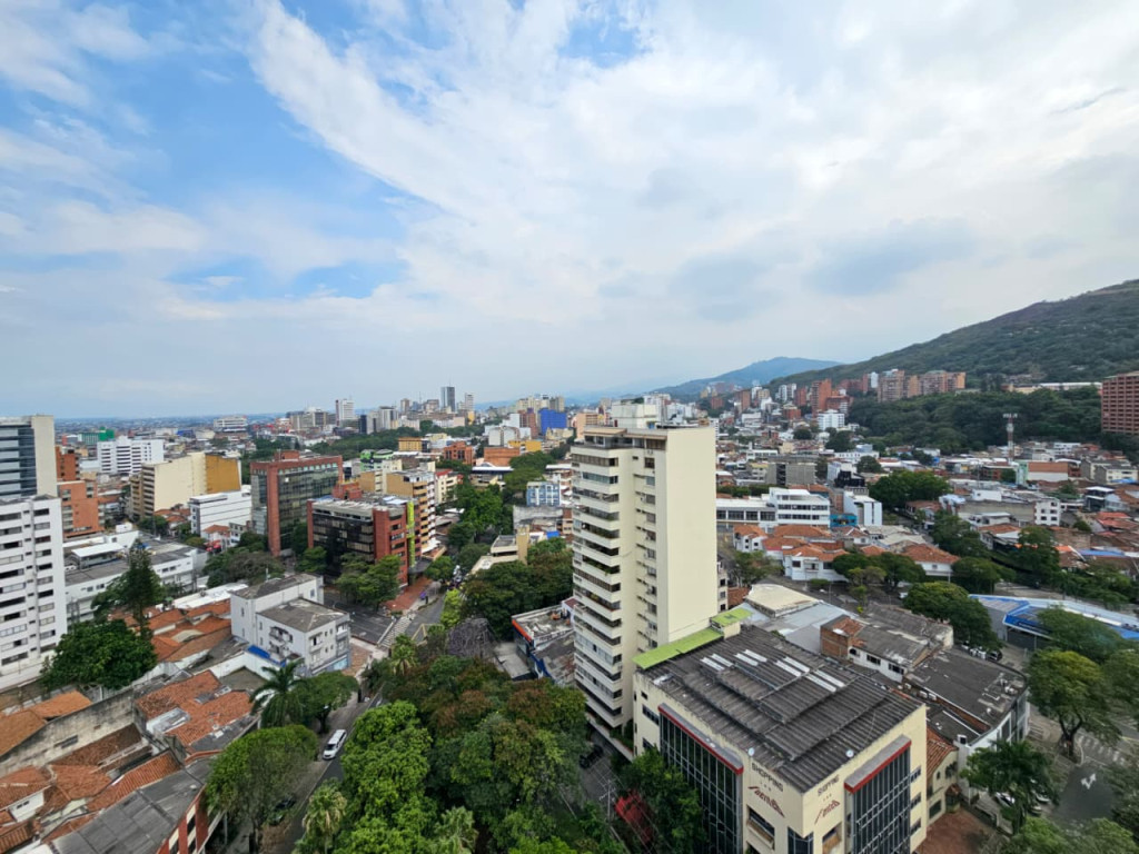 Apartamento En Arriendo - Santa Mónica Residencial, Cali