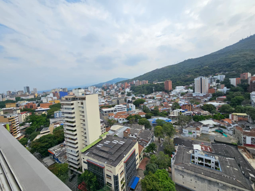 Apartamento En Arriendo - Santa Mónica Residencial, Cali