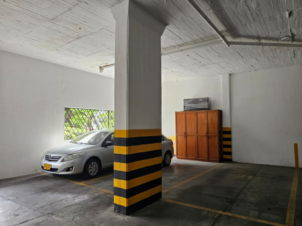 Apartamento En Arriendo - Santa Mónica Residencial, Cali