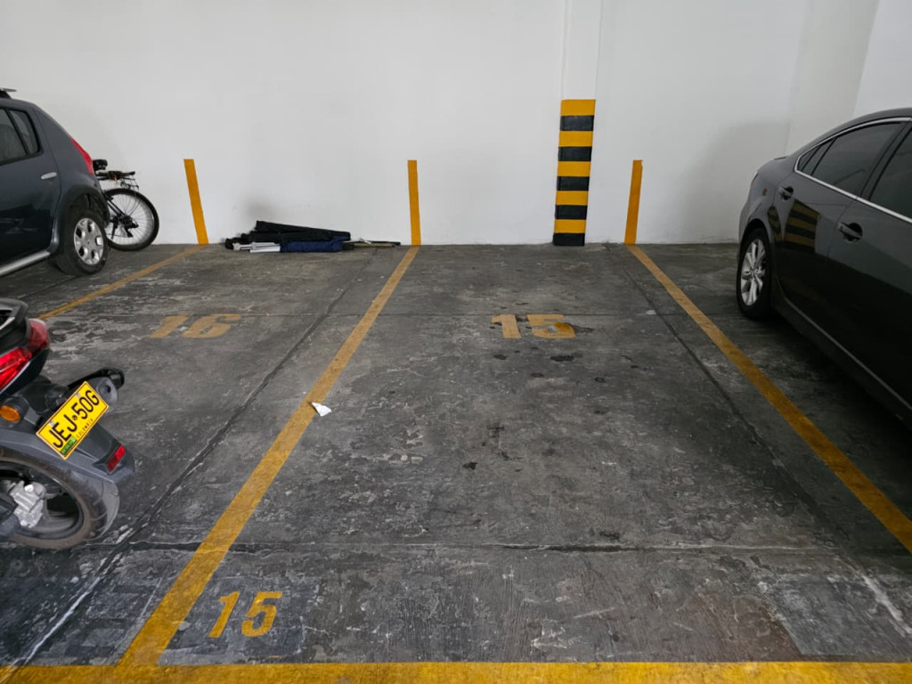 Apartamento En Arriendo - Santa Mónica Residencial, Cali