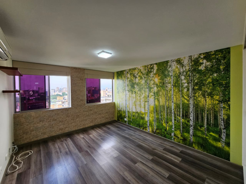 Apartamento En Arriendo - Santa Mónica Residencial, Cali