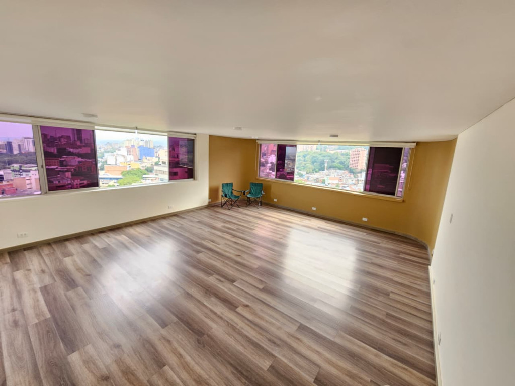 Apartamento En Arriendo - Santa Mónica Residencial, Cali