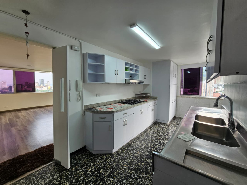 Apartamento En Arriendo - Santa Mónica Residencial, Cali