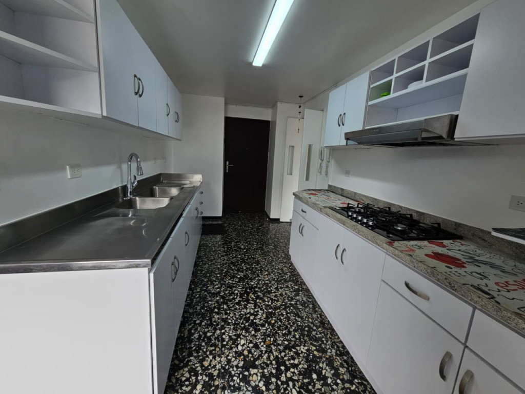 Apartamento En Arriendo - Santa Mónica Residencial, Cali