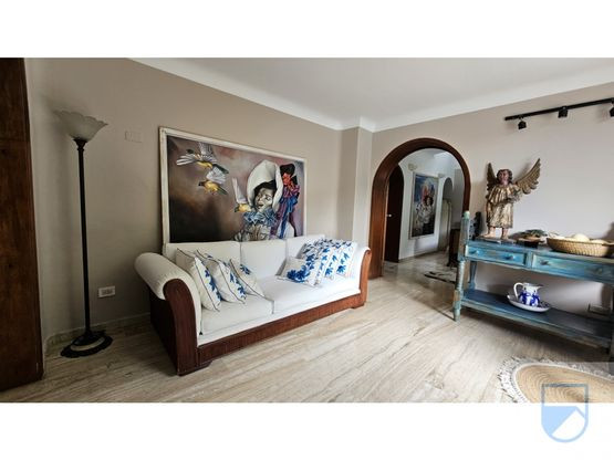 Casa En Arriendo - Pance, Cali