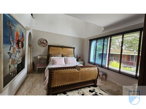 Casa En Arriendo - Pance, Cali