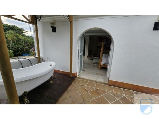 Casa En Arriendo - Pance, Cali