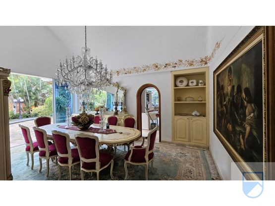 Casa En Arriendo - Pance, Cali