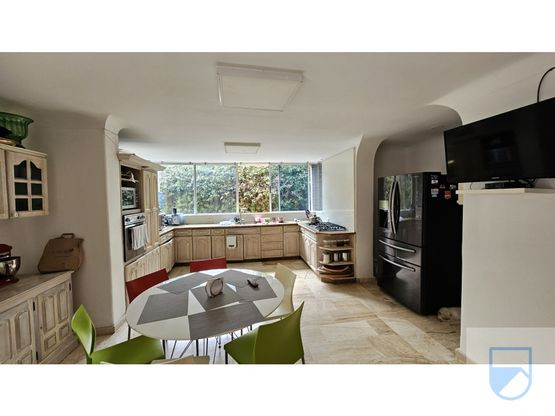 Casa En Arriendo - Pance, Cali