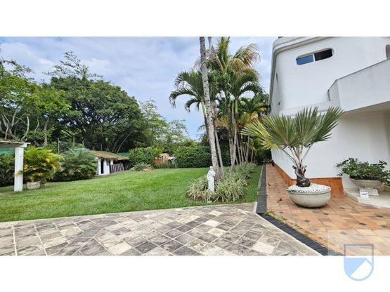 Casa En Arriendo - Pance, Cali