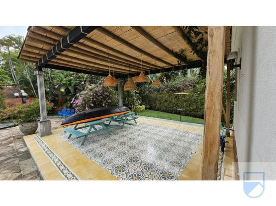 Casa En Arriendo - Pance, Cali