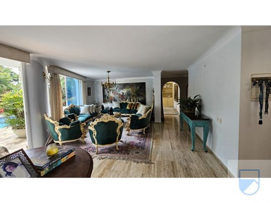 Casa En Arriendo - Pance, Cali