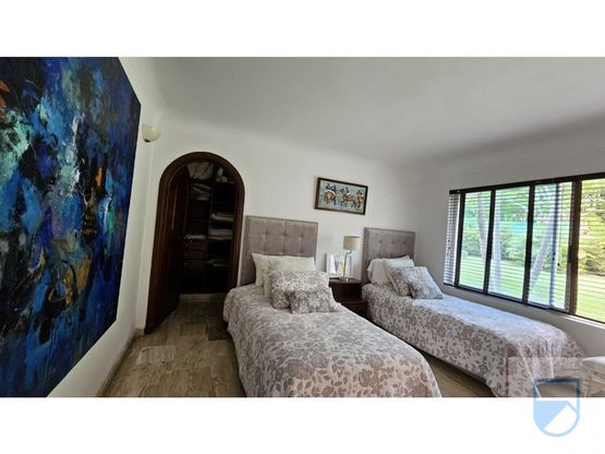 Casa En Arriendo - Pance, Cali