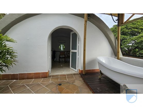 Casa En Arriendo - Pance, Cali