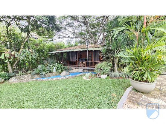 Casa En Arriendo - Pance, Cali