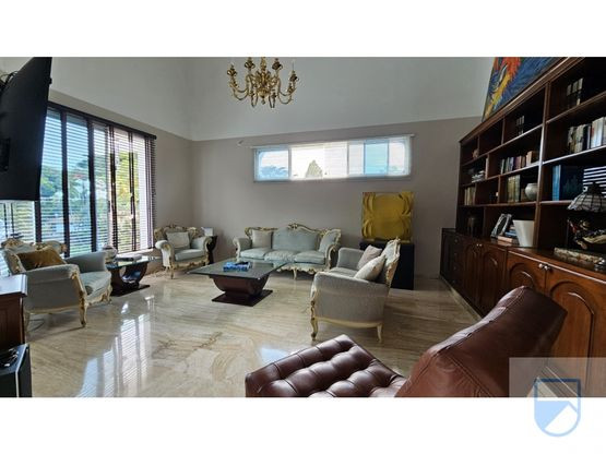 Casa En Arriendo - Pance, Cali